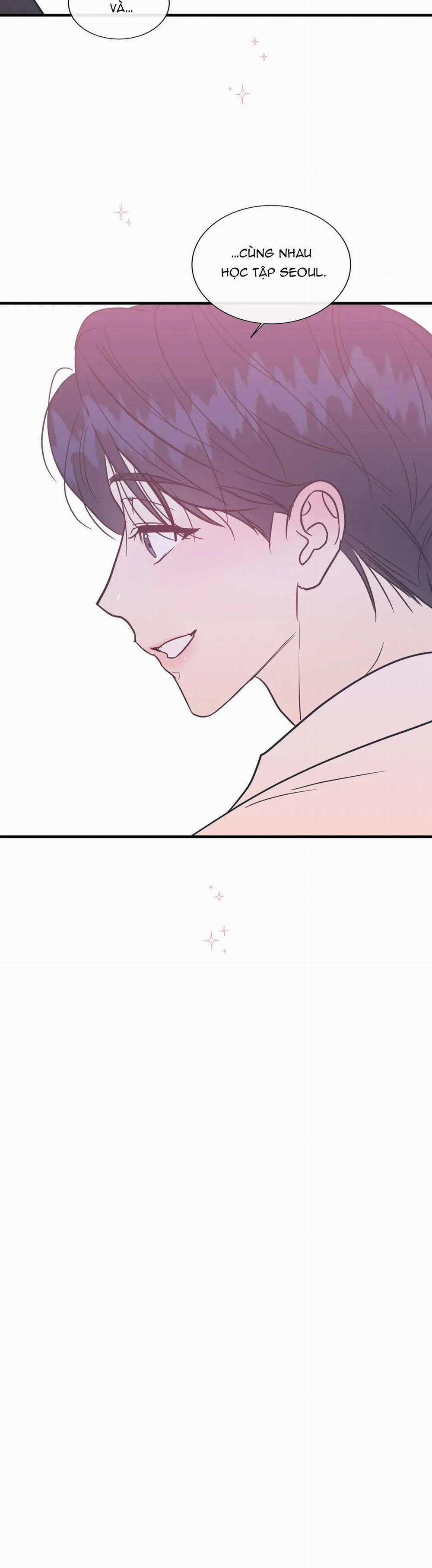 Love In Kitsch 49 trang 26