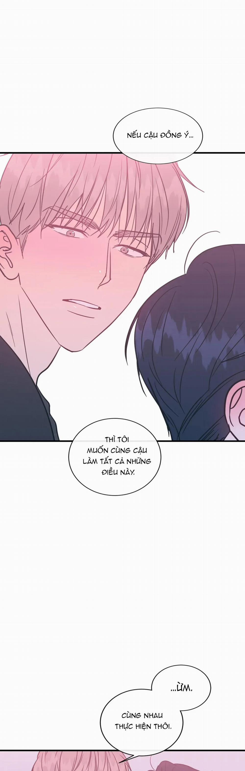 Love In Kitsch 49 trang 27