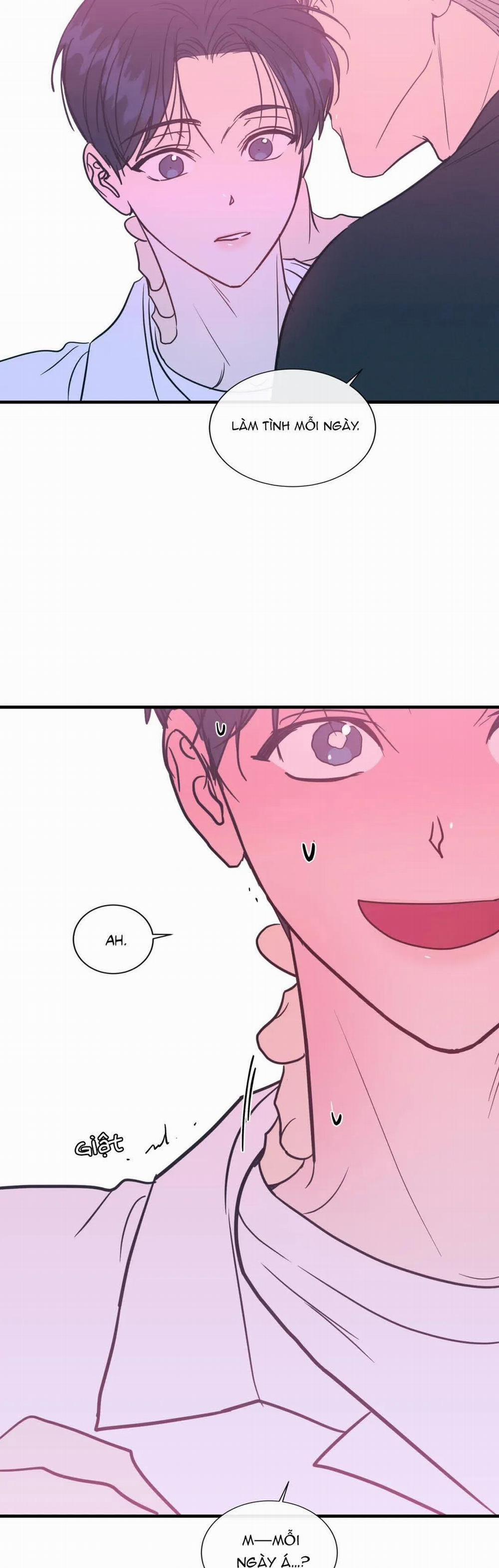 Love In Kitsch 49 trang 30