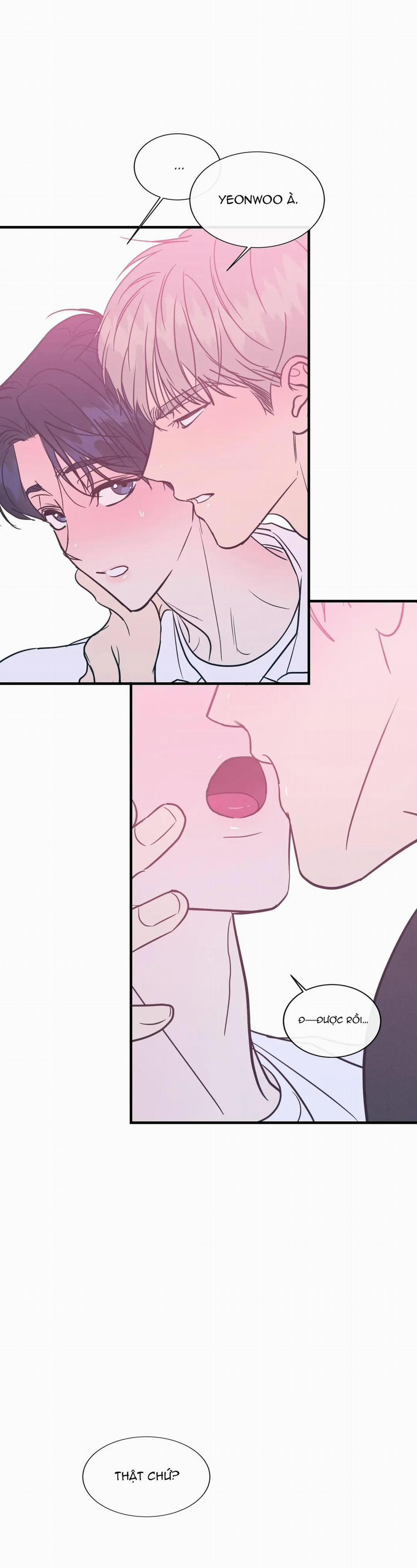 Love In Kitsch 49 trang 32