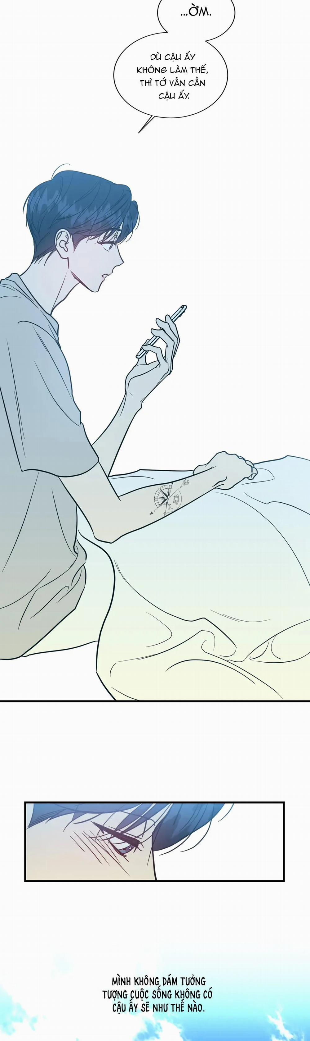 Love In Kitsch 49 trang 5