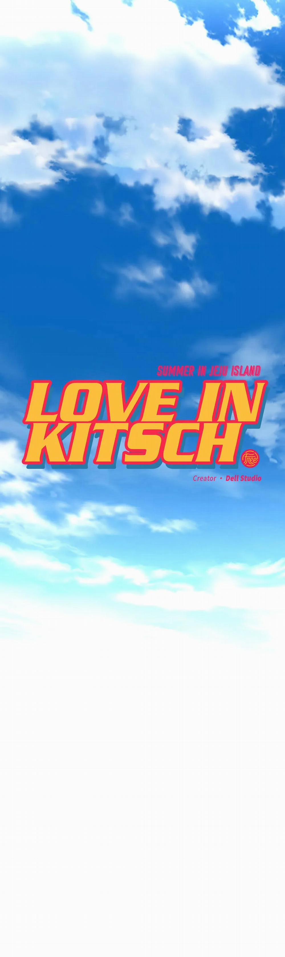 Love In Kitsch 49 trang 6