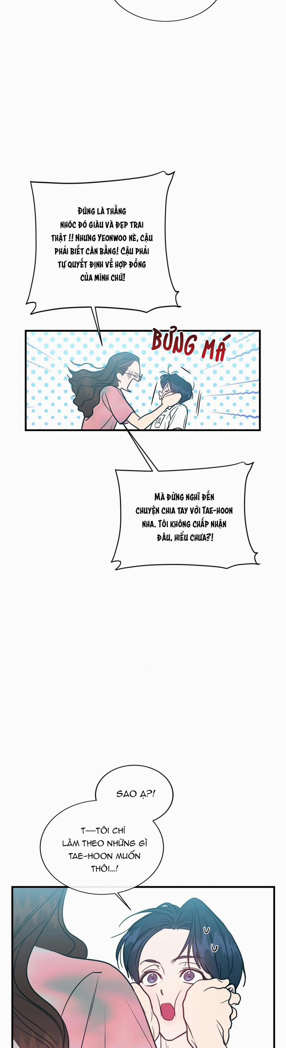 Love In Kitsch 49 trang 9