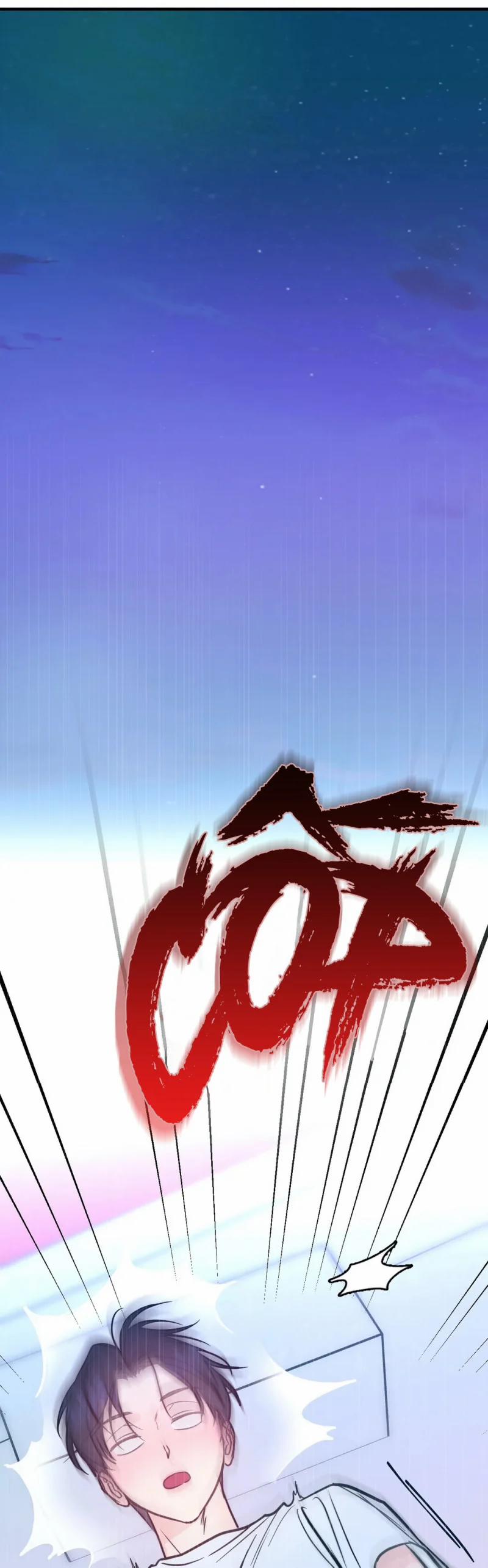 Love In Kitsch 5 trang 6