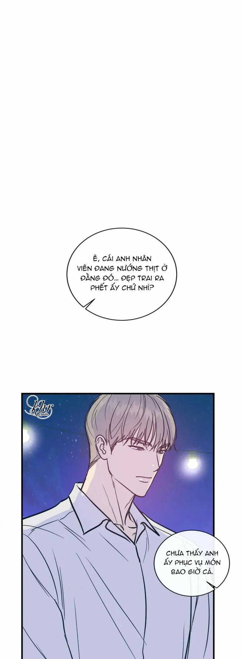 Love In Kitsch 6 trang 0