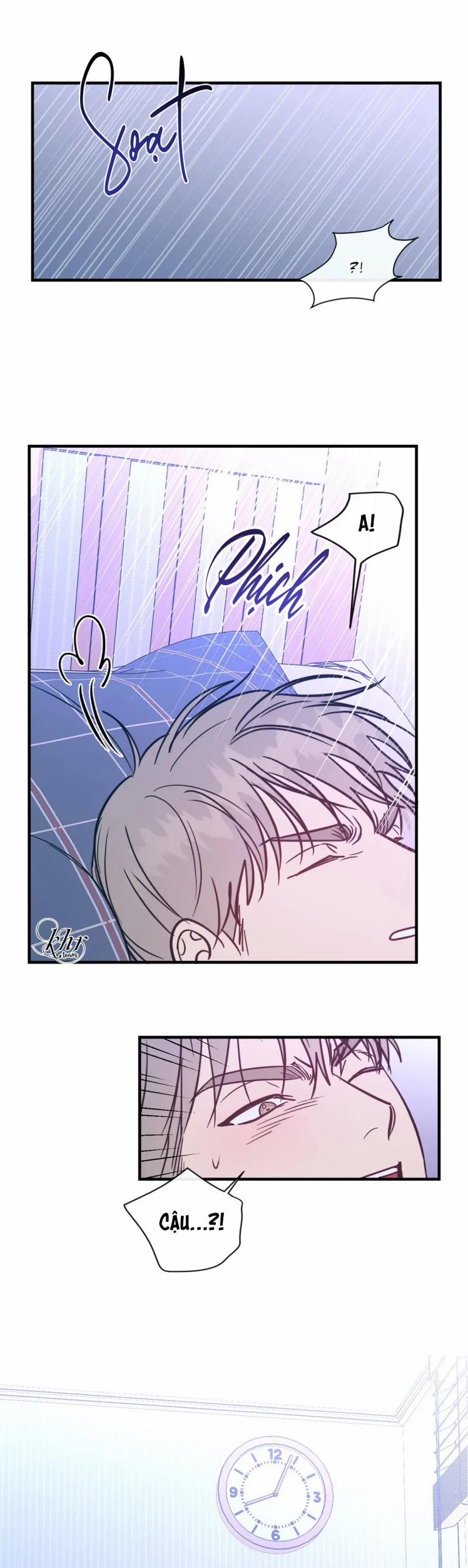 Love In Kitsch 6 trang 14