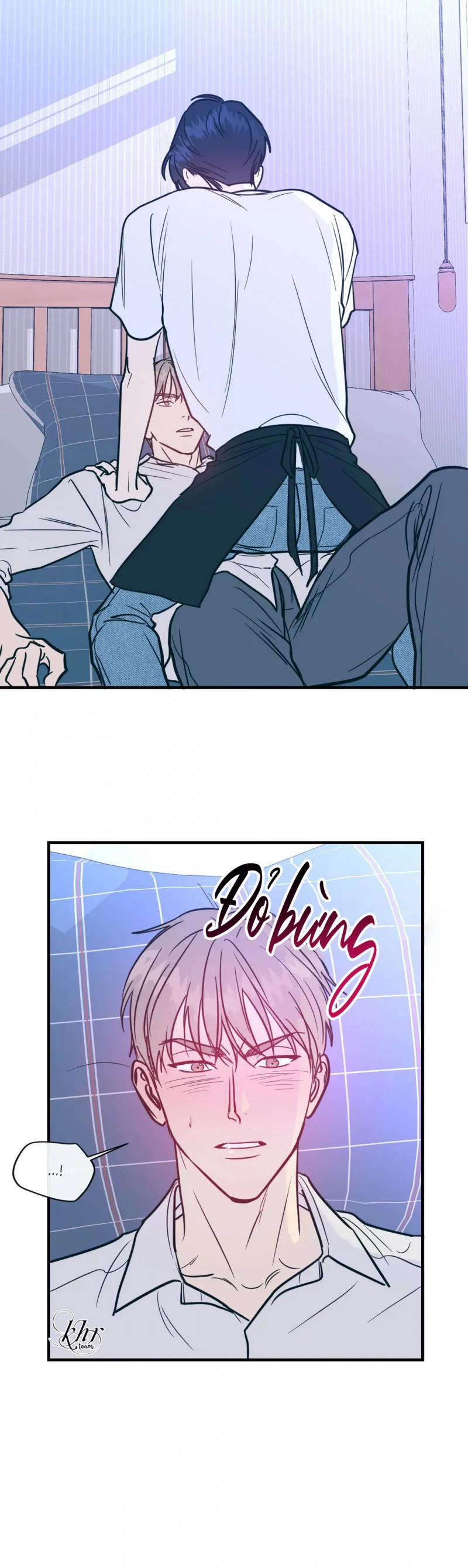 Love In Kitsch 6 trang 15