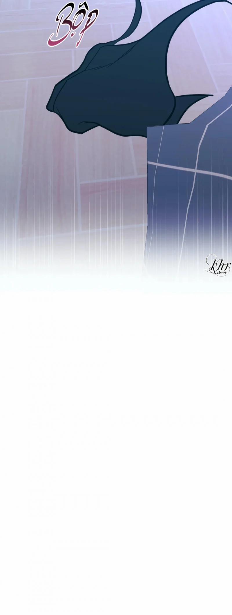 Love In Kitsch 6 trang 23