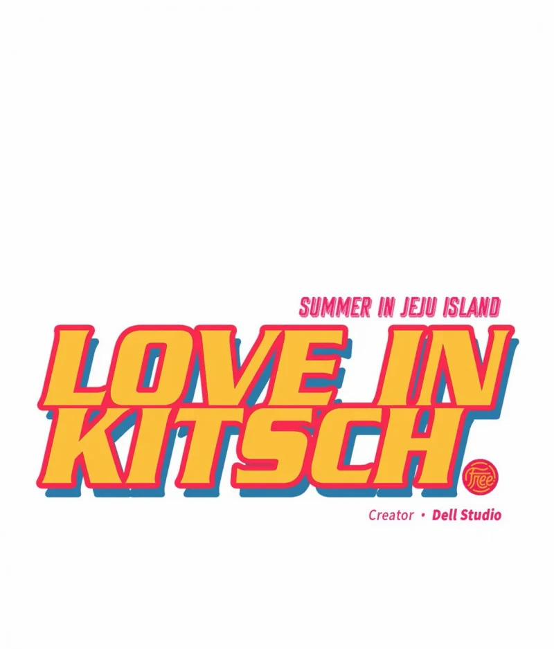 Love In Kitsch 7 trang 0