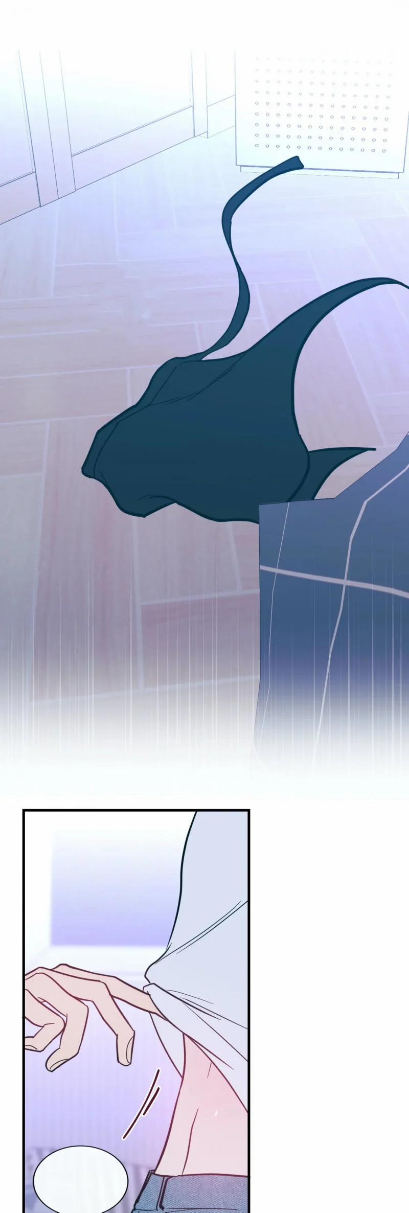 Love In Kitsch 7 trang 1