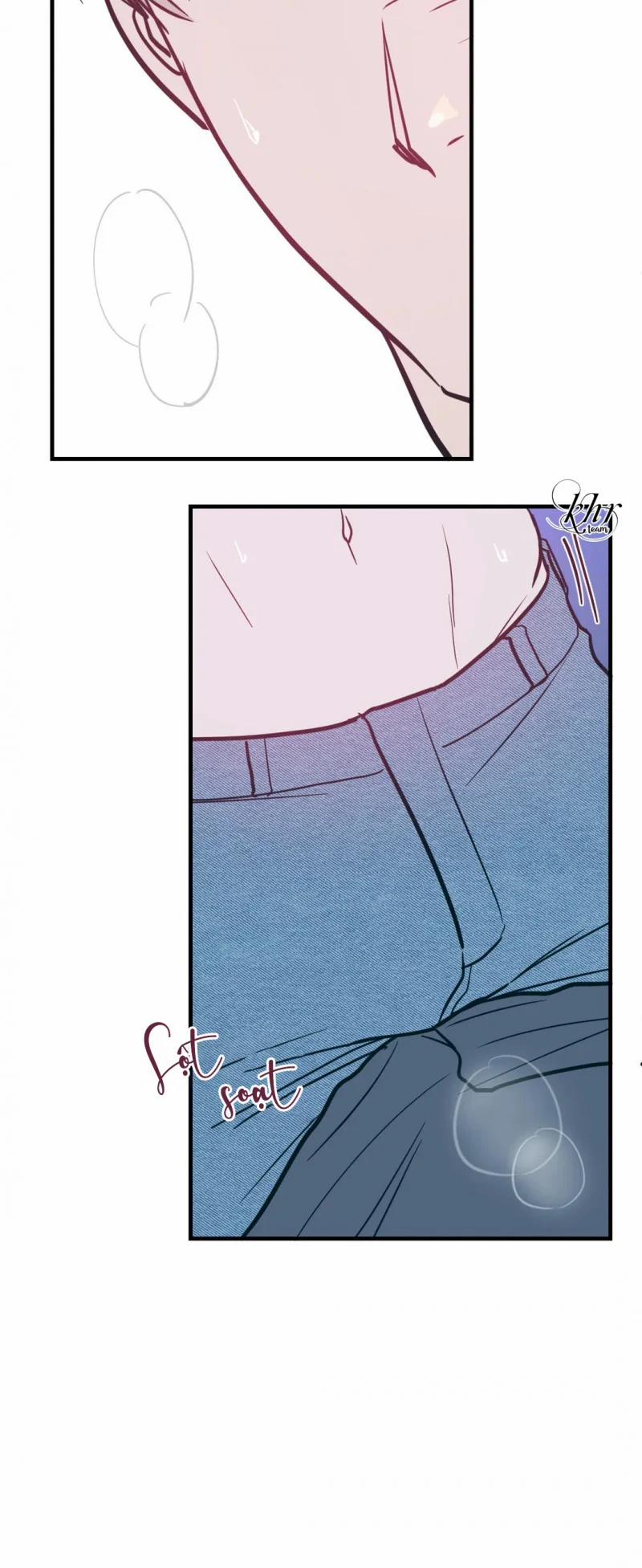 Love In Kitsch 7 trang 10