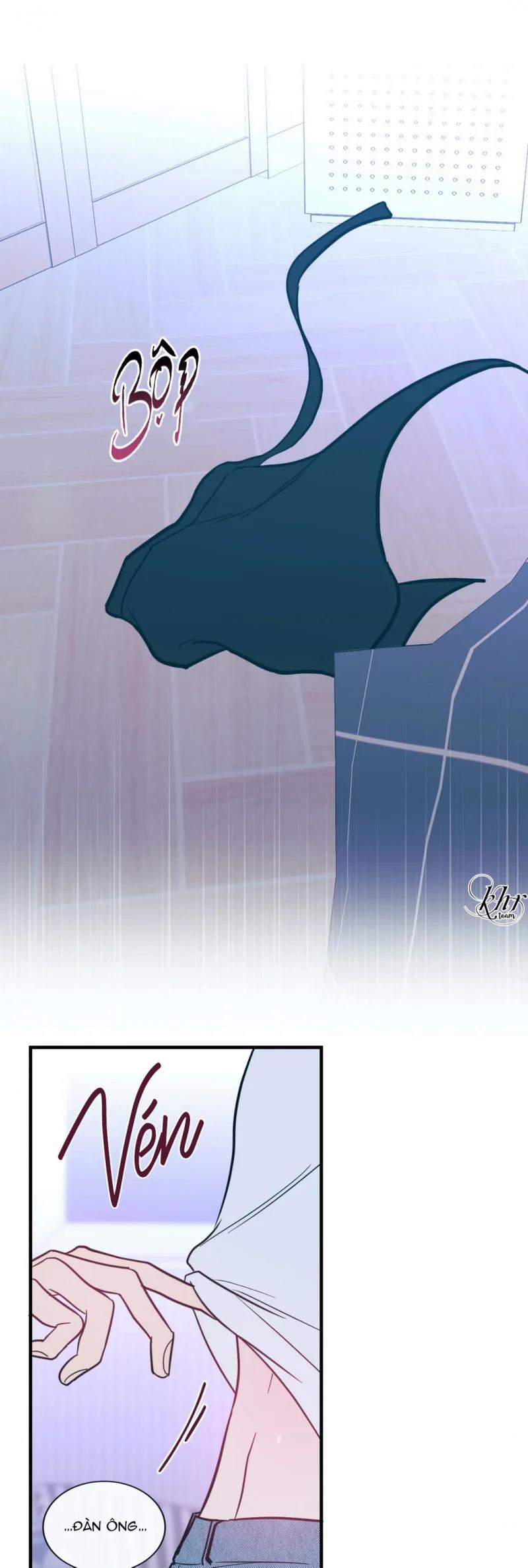 Love In Kitsch 7 trang 2