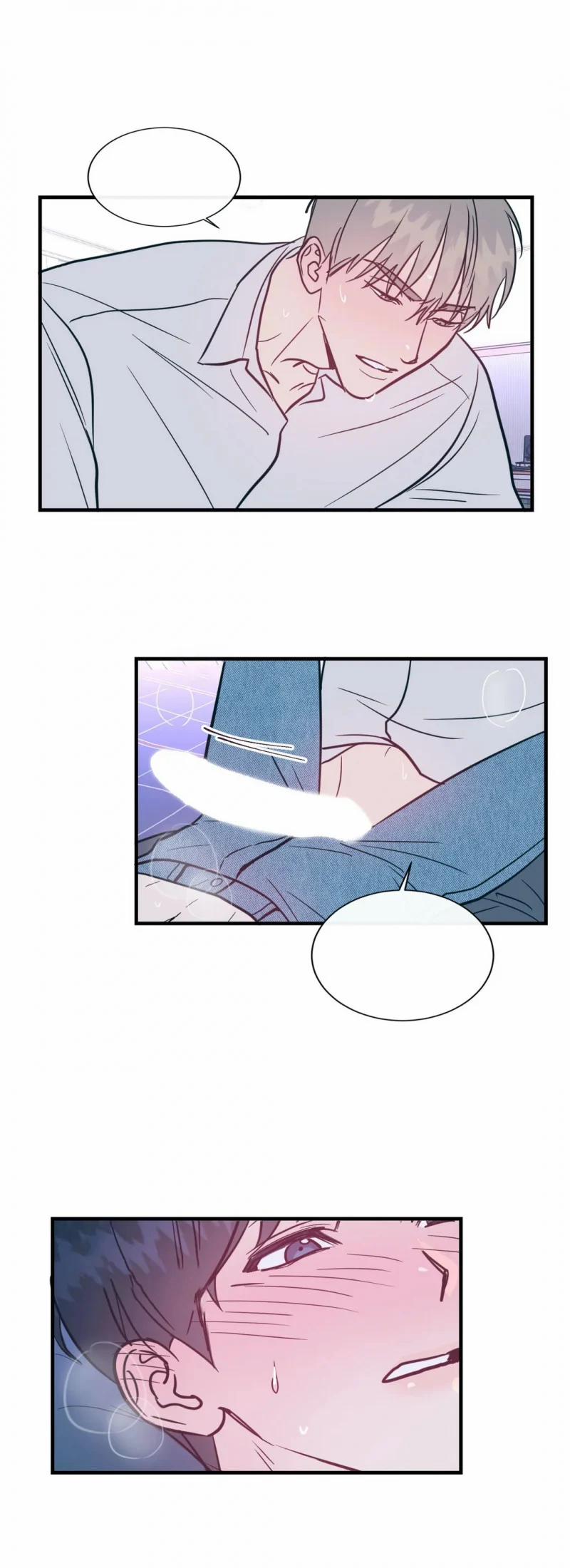 Love In Kitsch 7 trang 22