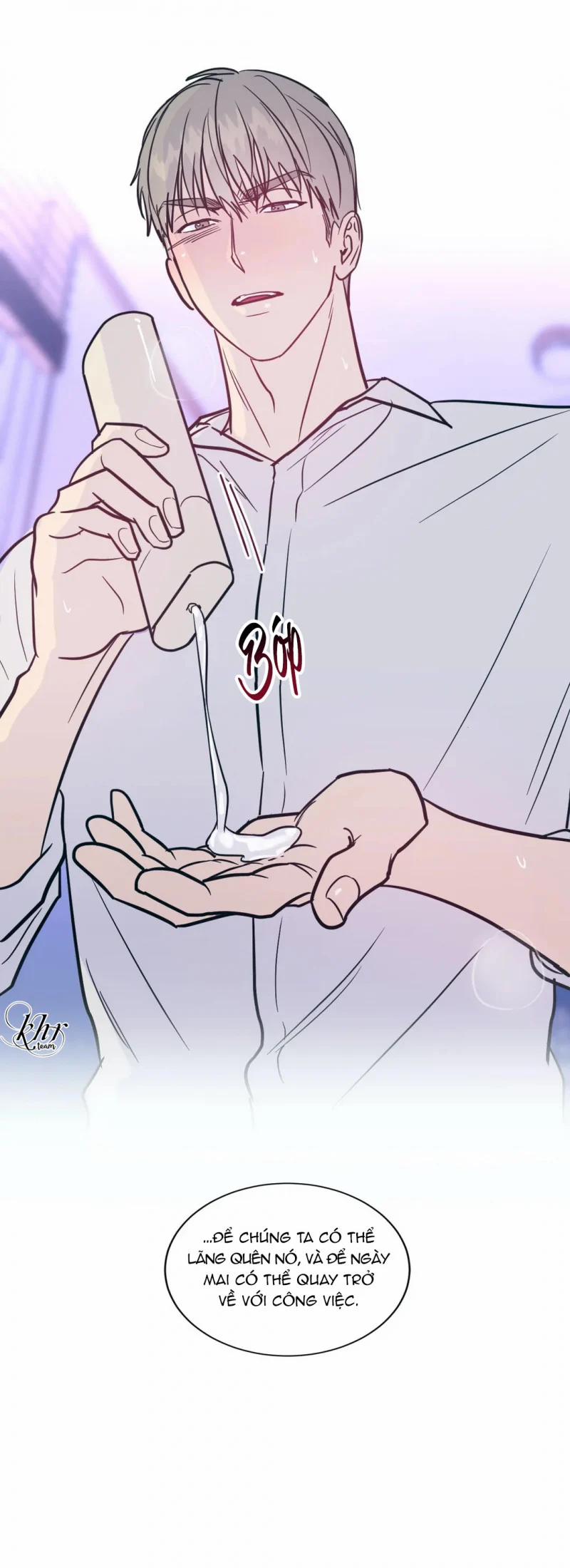 Love In Kitsch 7 trang 25