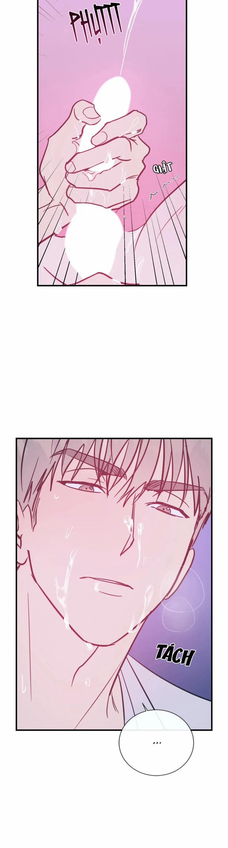 Love In Kitsch 8 trang 13