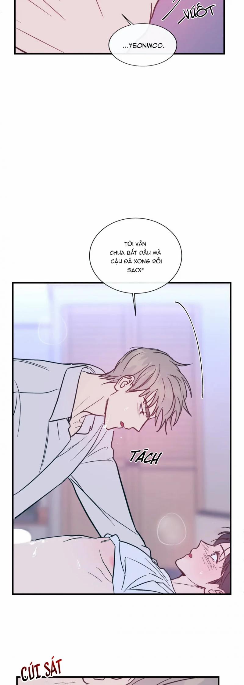 Love In Kitsch 8 trang 15