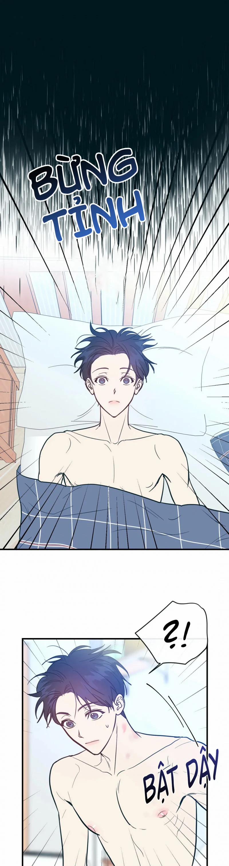 Love In Kitsch 8 trang 16