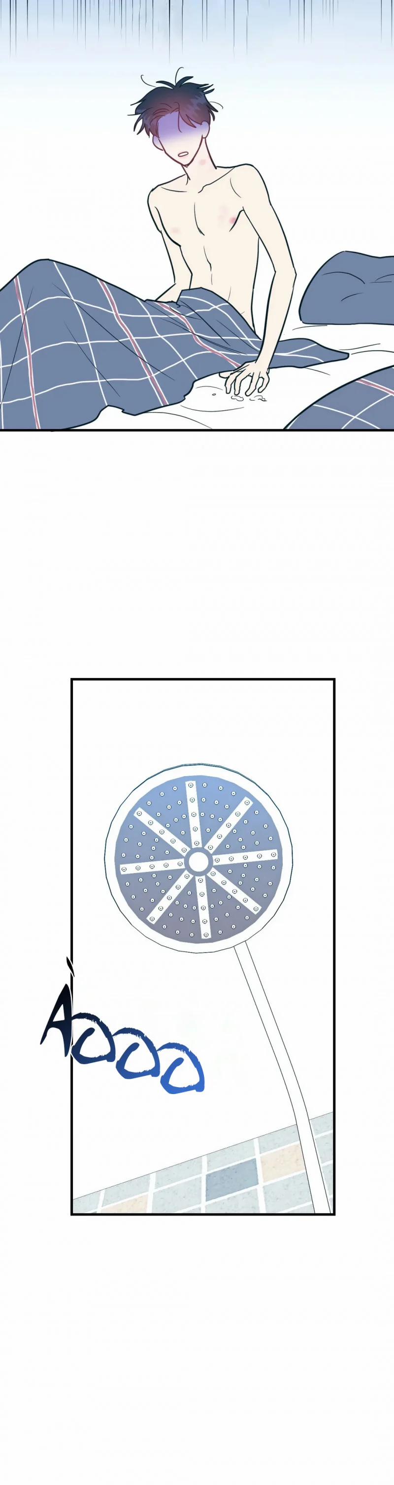 Love In Kitsch 8 trang 19