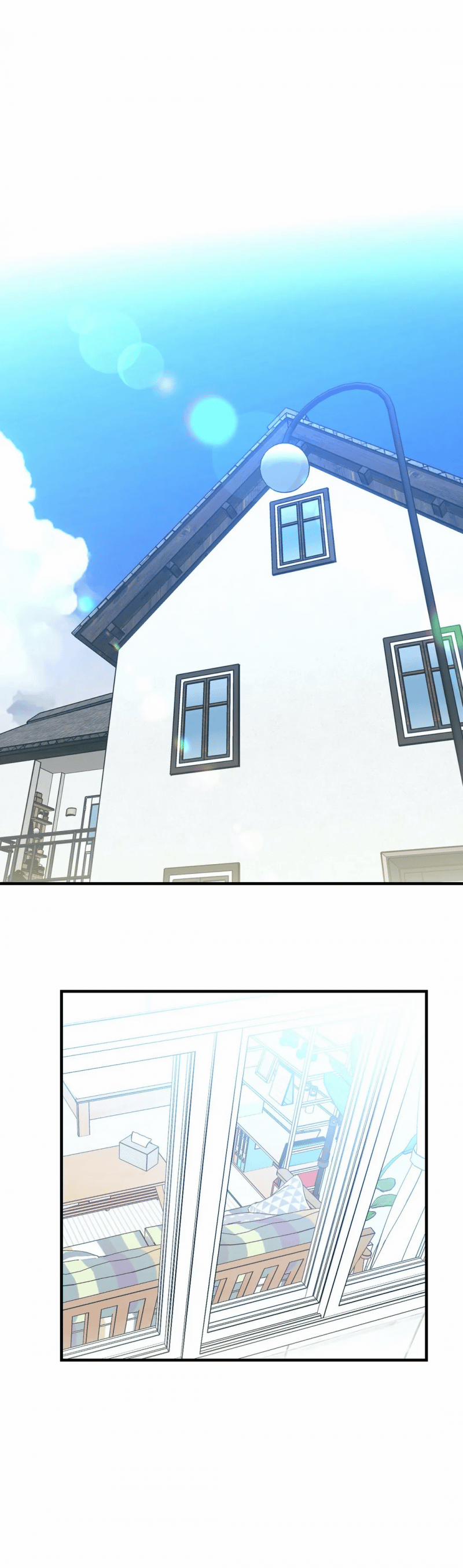 Love In Kitsch 9 trang 0