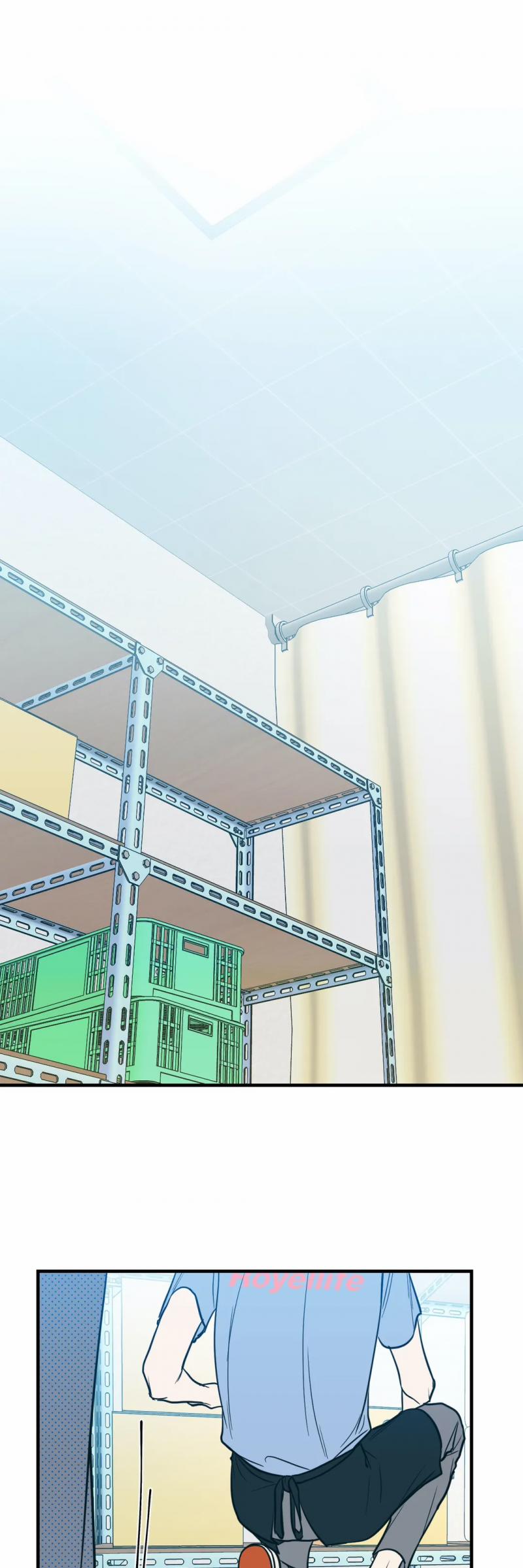 Love In Kitsch 9 trang 6