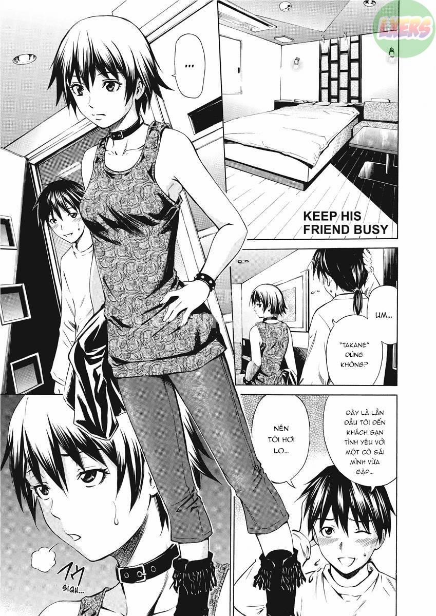 Love Infusion 10 0 END trang 1