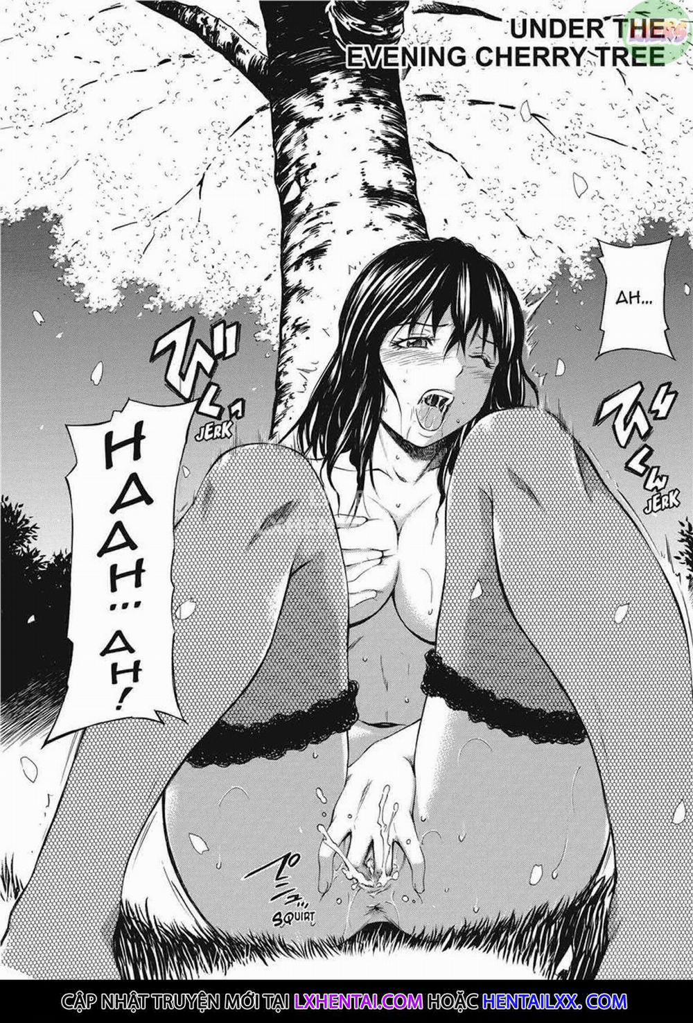 Love Infusion 7 trang 3