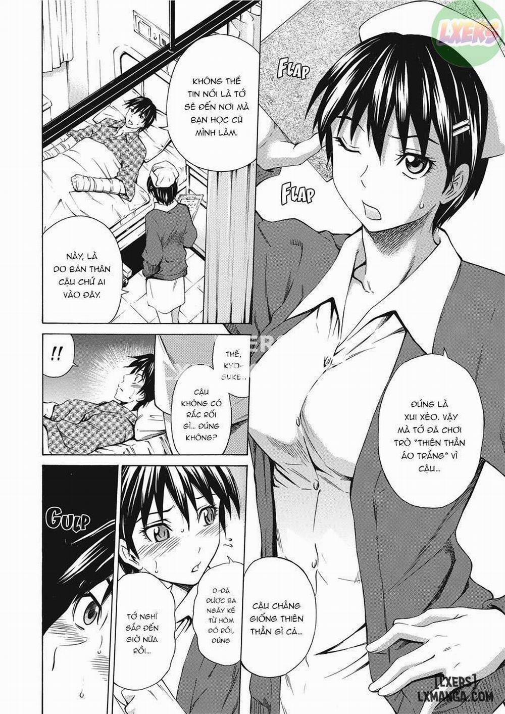 Love Infusion 9 END trang 4