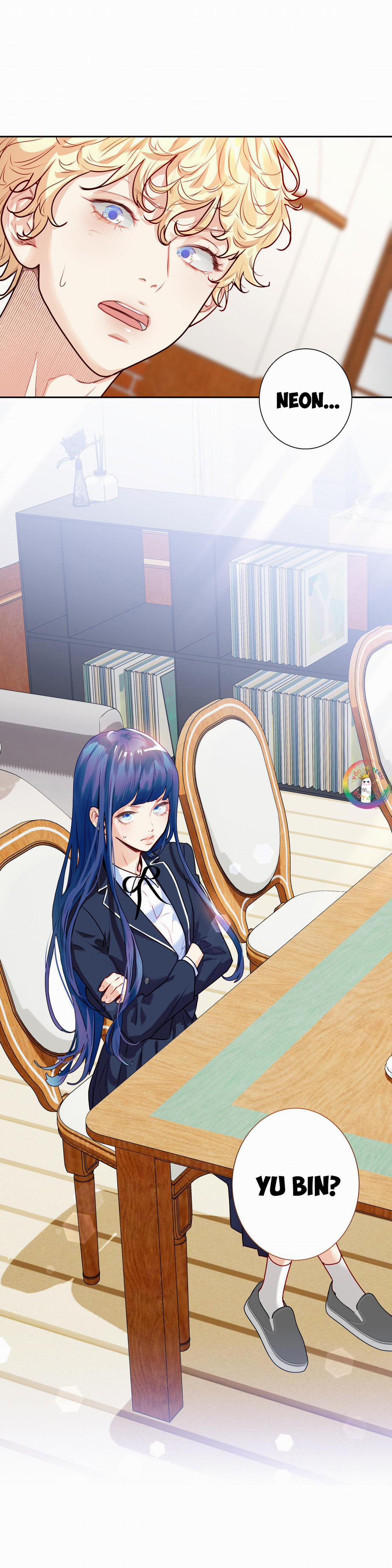 Love Is An Illusion! Superstar 15 trang 26