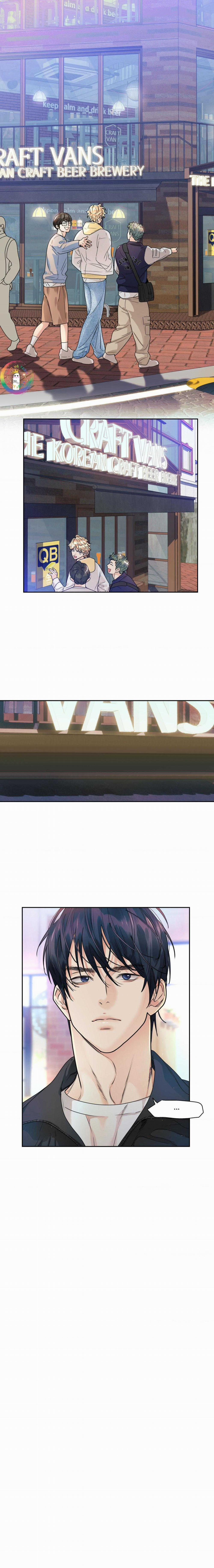 Love Is An Illusion! Superstar 4 trang 21