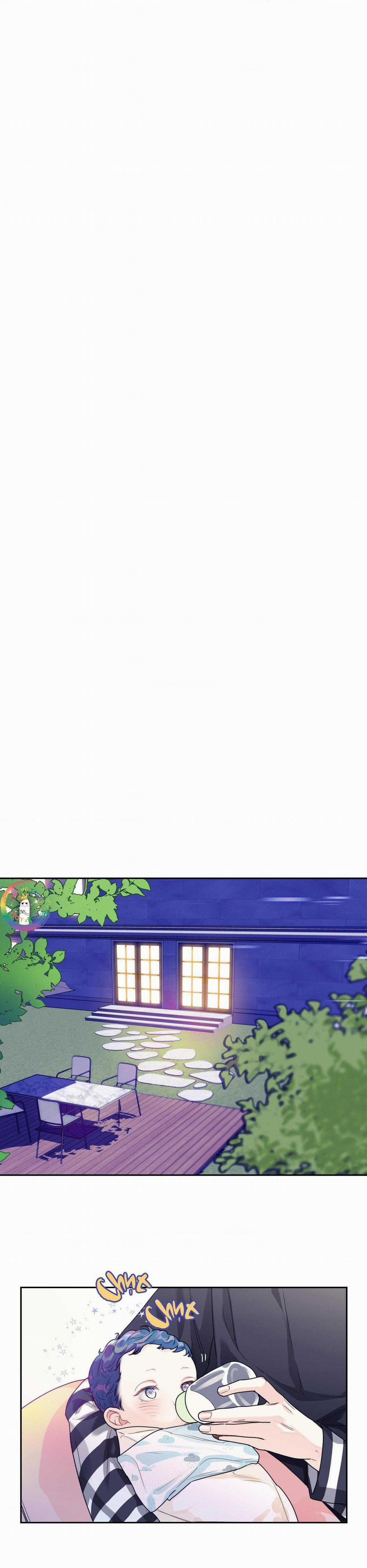 Love Is An Illusion! Superstar 6 trang 1