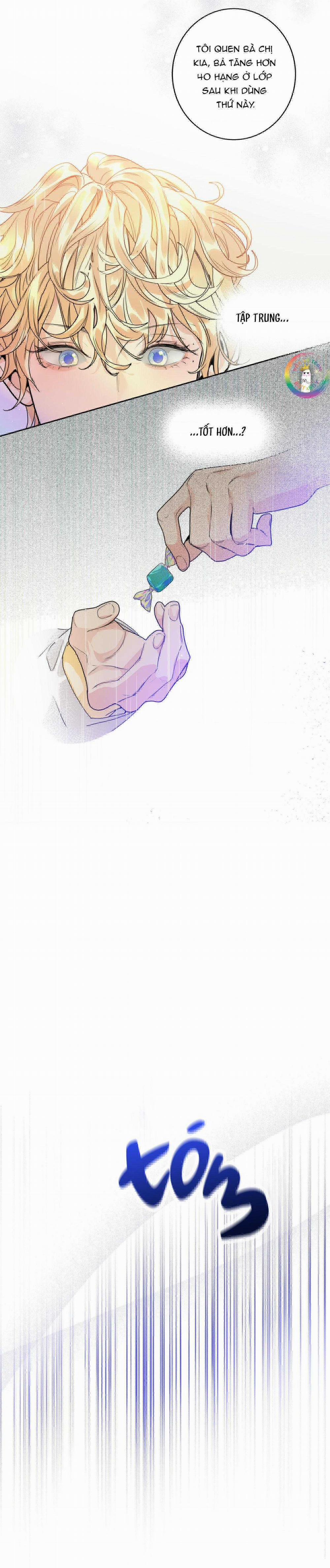 Love Is An Illusion! Superstar 6 trang 20