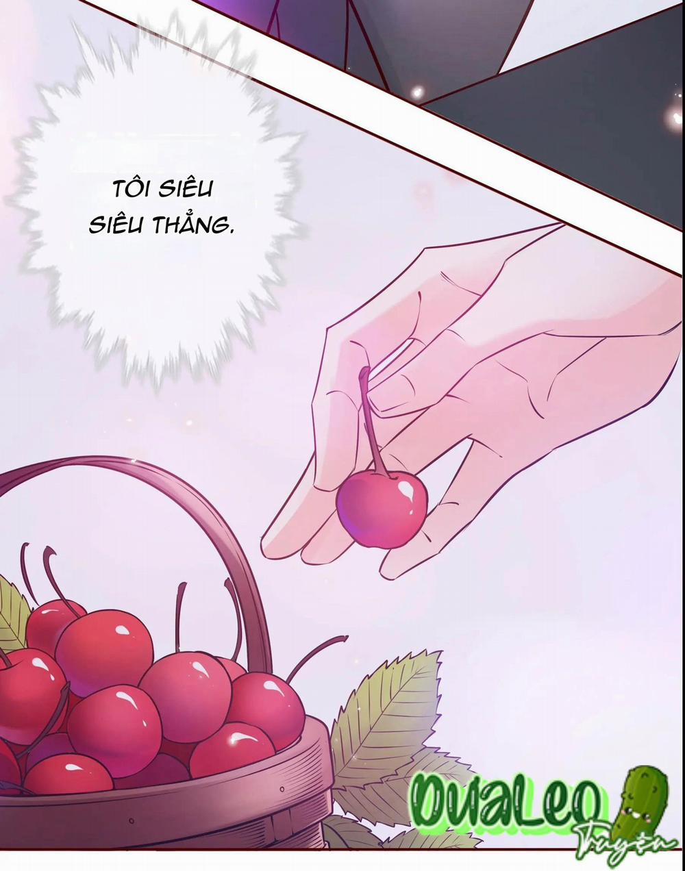 Love Is Love 1 trang 3