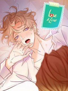 Đọc truyện tranh Love Is Love