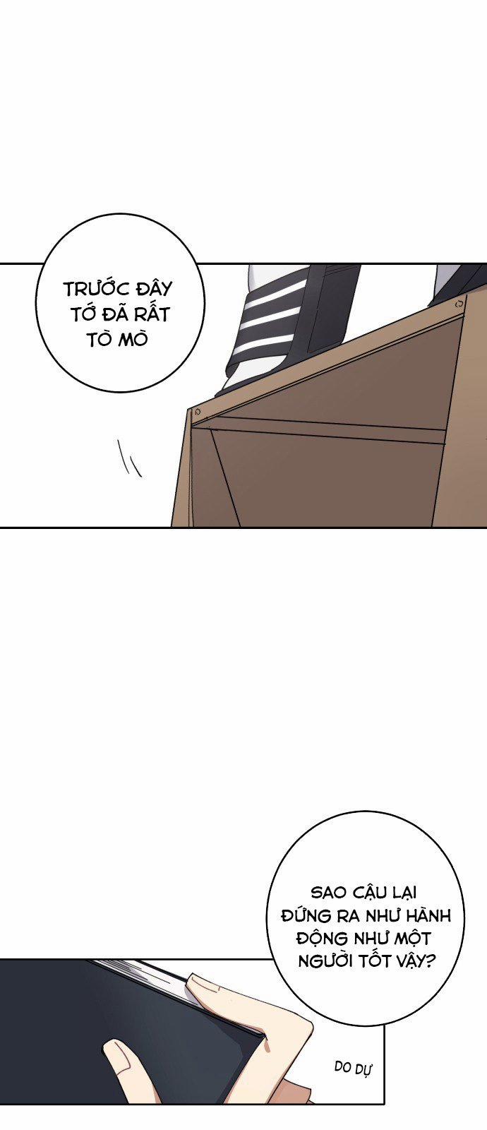 Love Is War 2 trang 14