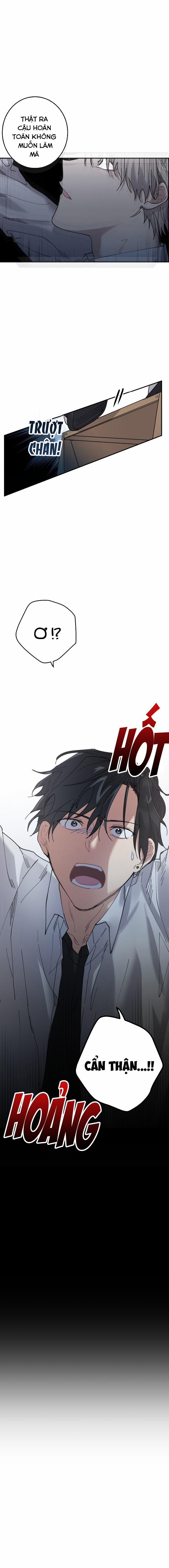 Love Is War 2 trang 15