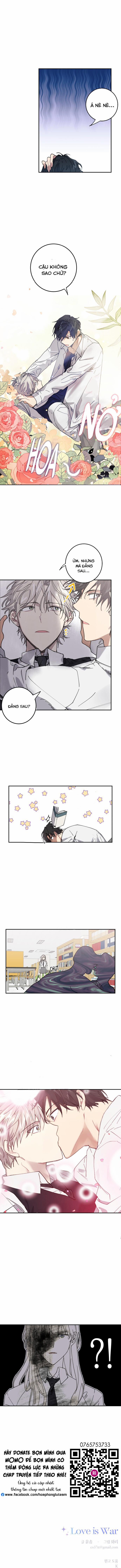 Love Is War 2 trang 20