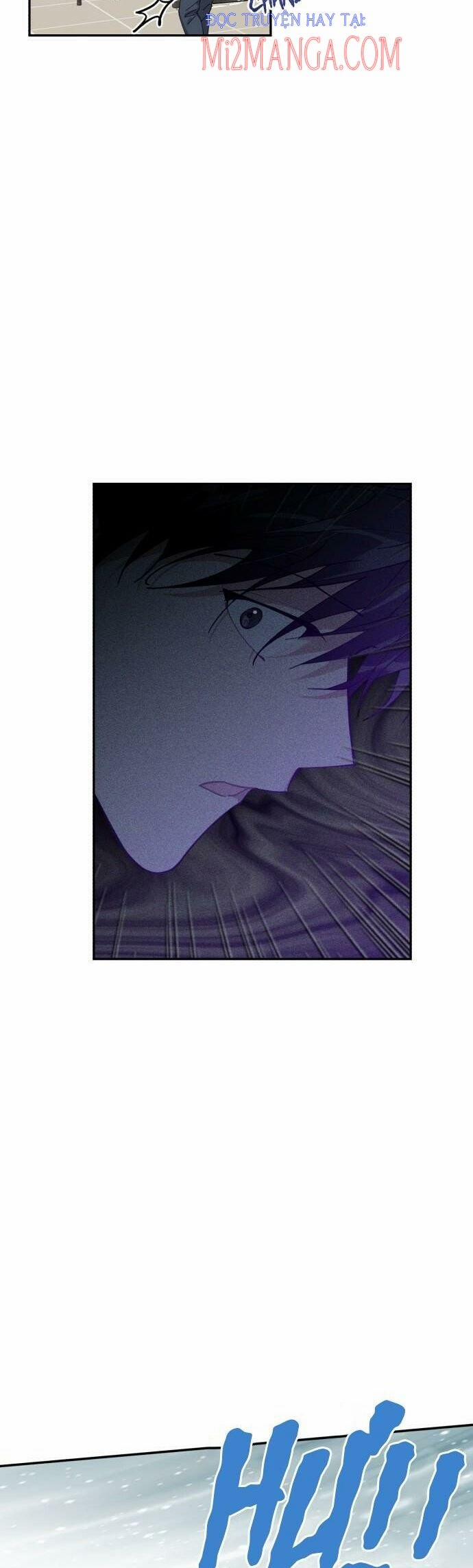 Love Is War 8.1 trang 6