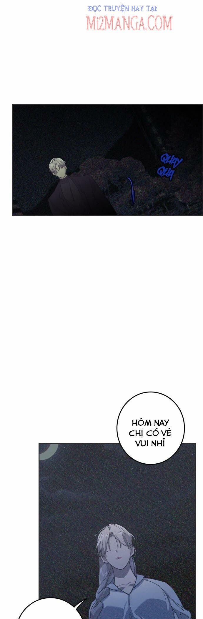 Love Is War 8.2 trang 10