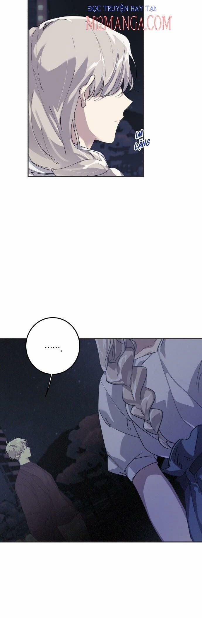 Love Is War 8.2 trang 9