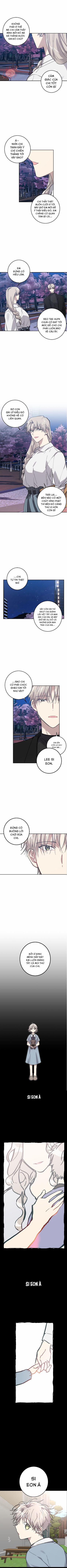 Love Is War 9 trang 0