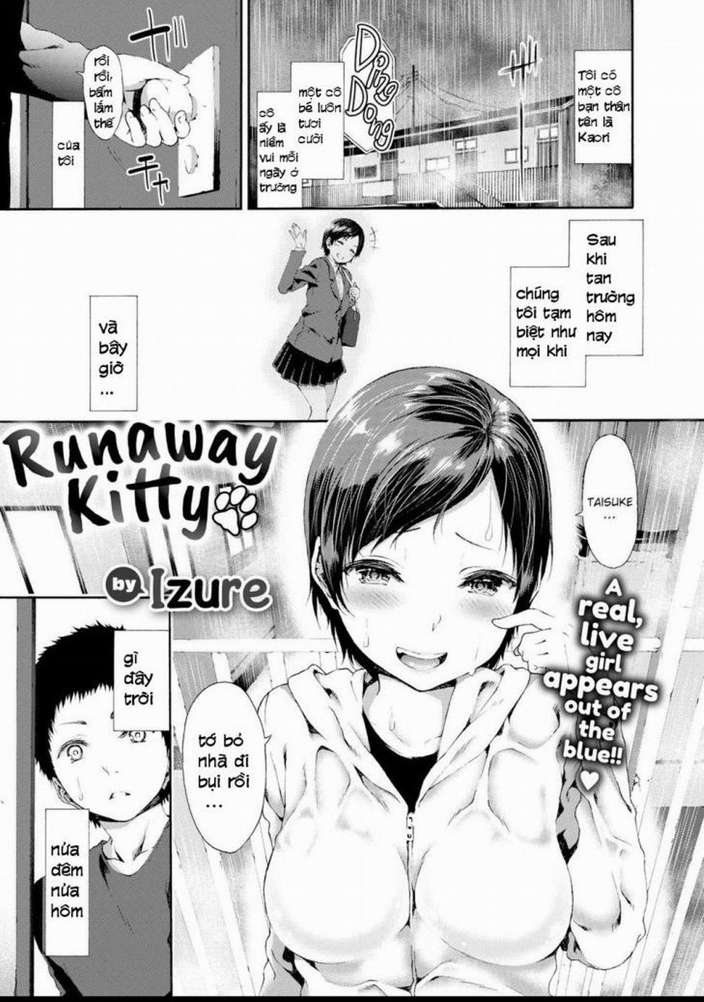 Love Juice 9 END trang 0