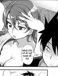 Đọc truyện tranh Love Key