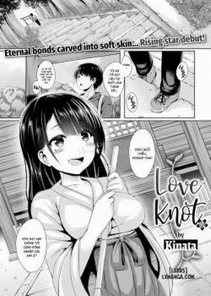 Đọc truyện tranh Love Knot