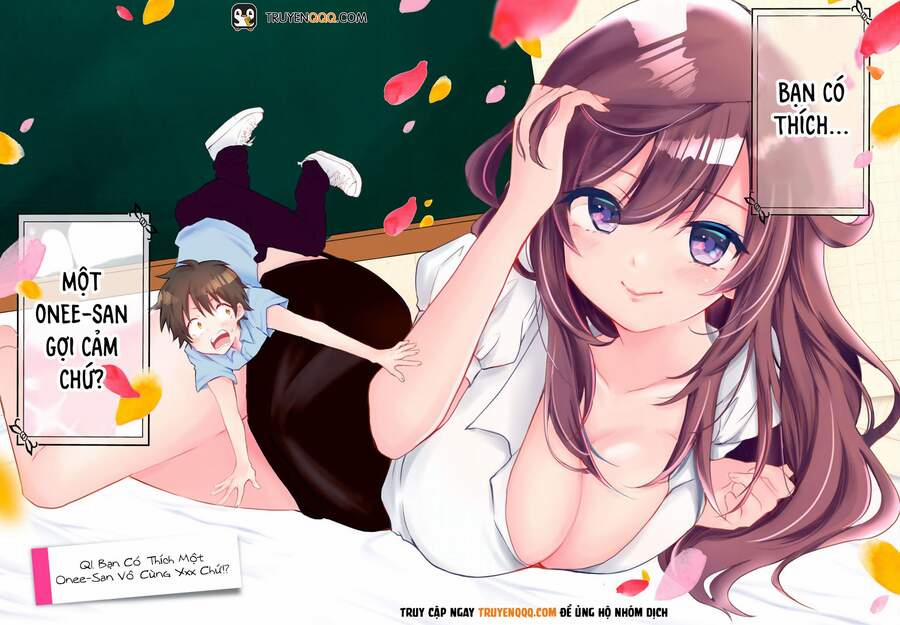 Love-Kyo: Kateikyoushi Ga Xx Sugite Benkyou Dokoro Ja Nai 1 trang 1