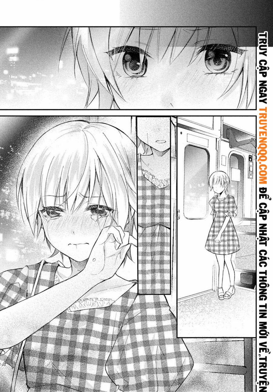 Love-Kyo: Kateikyoushi Ga Xx Sugite Benkyou Dokoro Ja Nai 10.2 trang 0