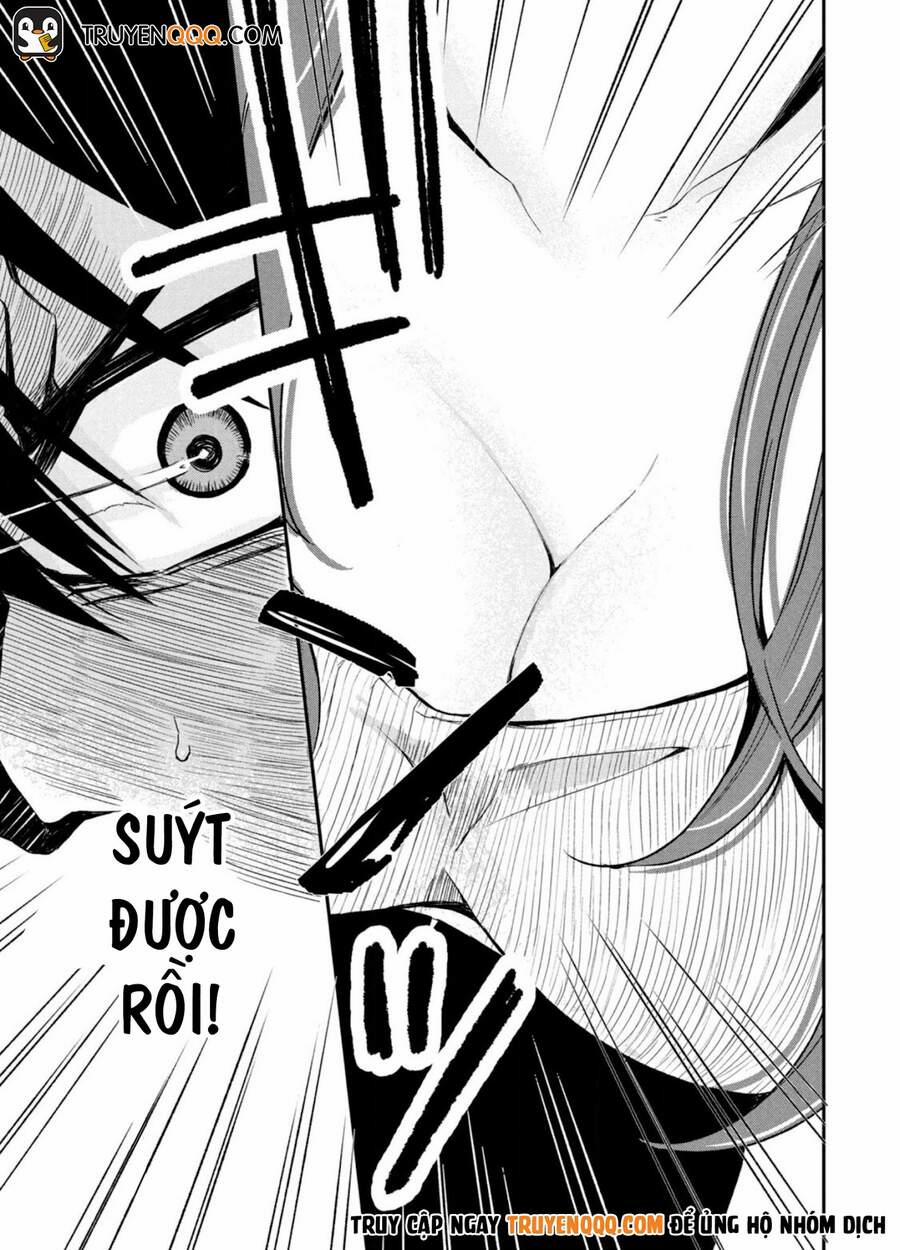 Love-Kyo: Kateikyoushi Ga Xx Sugite Benkyou Dokoro Ja Nai 3 trang 25