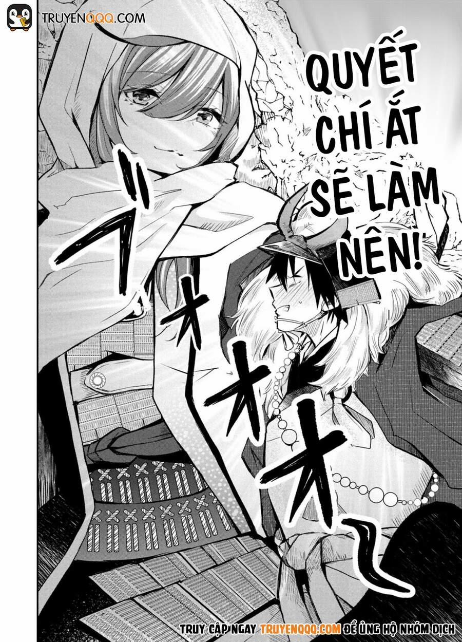 Love-Kyo: Kateikyoushi Ga Xx Sugite Benkyou Dokoro Ja Nai 3 trang 28