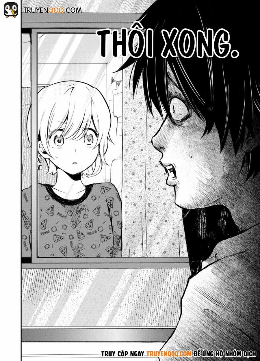 Love-Kyo: Kateikyoushi Ga Xx Sugite Benkyou Dokoro Ja Nai 4 trang 26