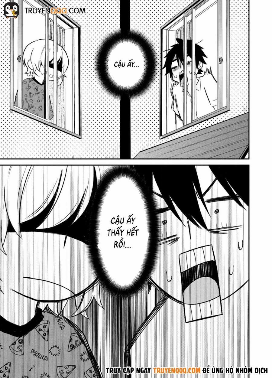 Love-Kyo: Kateikyoushi Ga Xx Sugite Benkyou Dokoro Ja Nai 4 trang 27