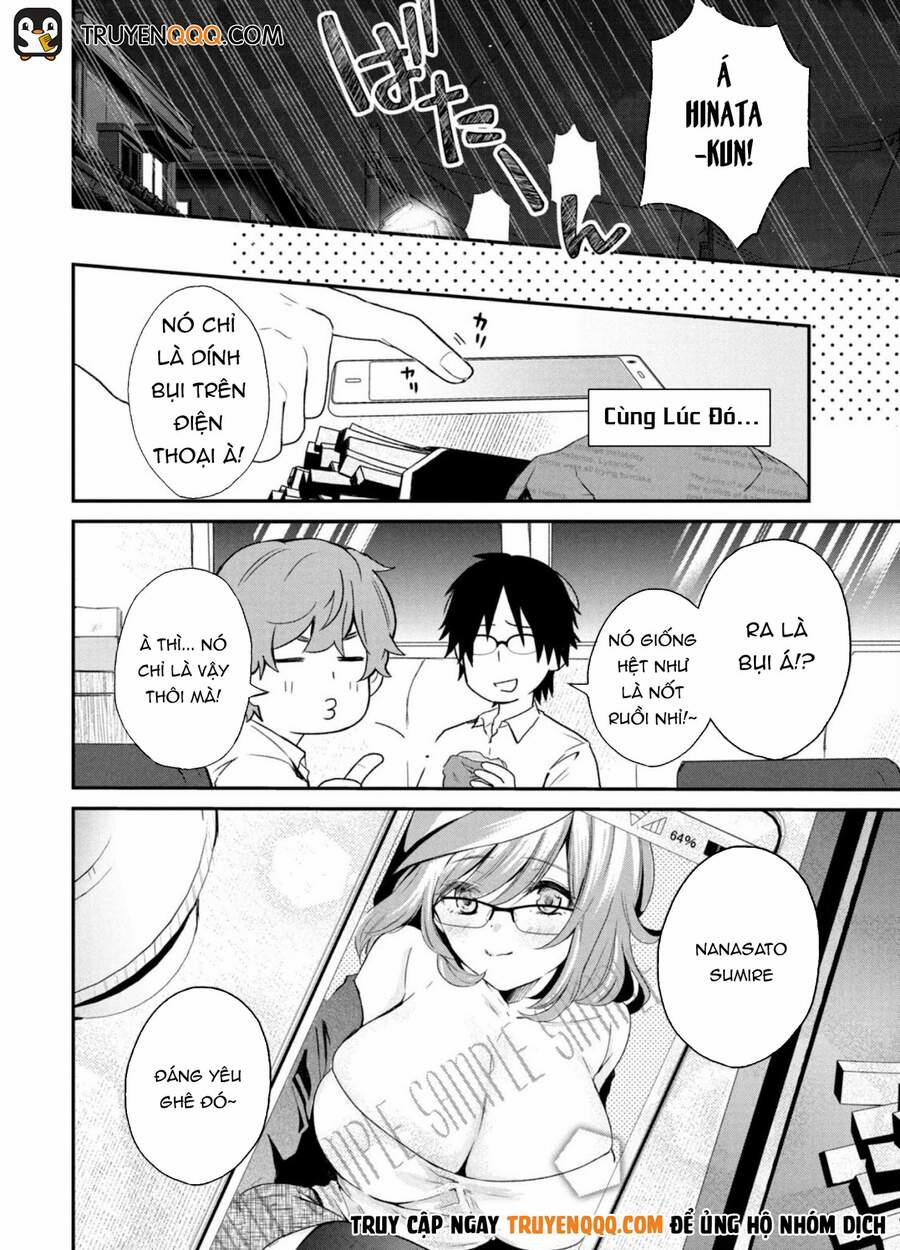 Love-Kyo: Kateikyoushi Ga Xx Sugite Benkyou Dokoro Ja Nai 4 trang 30